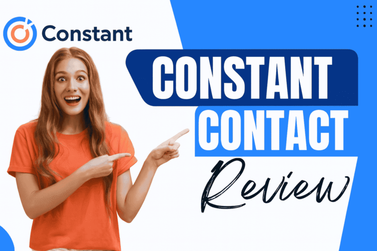 constant contact