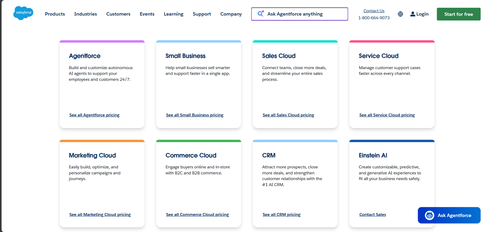 HubSpot vs Salesforce 2026 - Which CRM should You Choose for Your Email ...