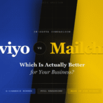 Klaviyo vs Mailchimp (2026): Which Is Actually Better for Your Business?