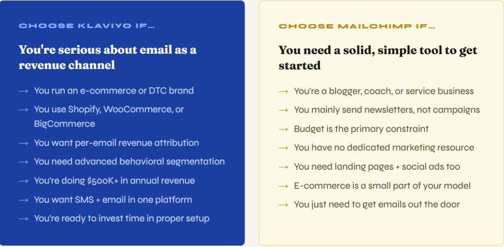 Pros & Cons (Quick Comparison Table)
